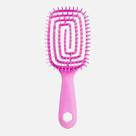 Flex Hair Brush