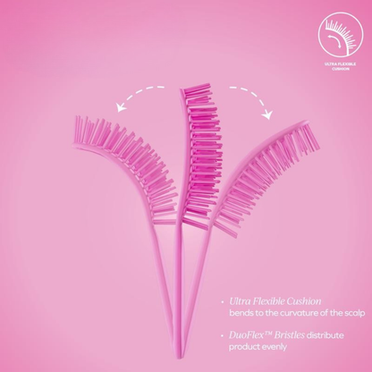 Flex Hair Brush