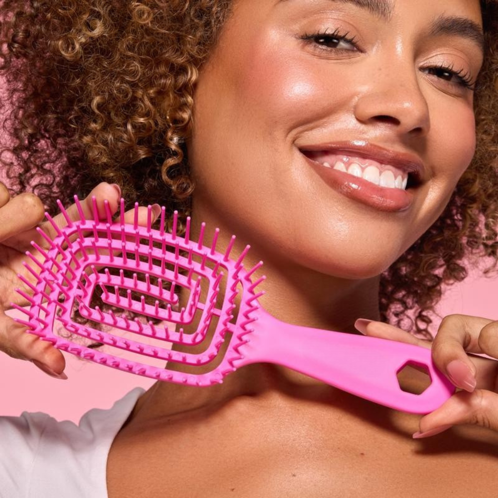 Flex Hair Brush