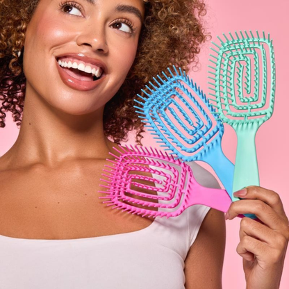 Flex Hair Brush